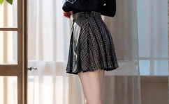 国模小黎第三套大尺度人体